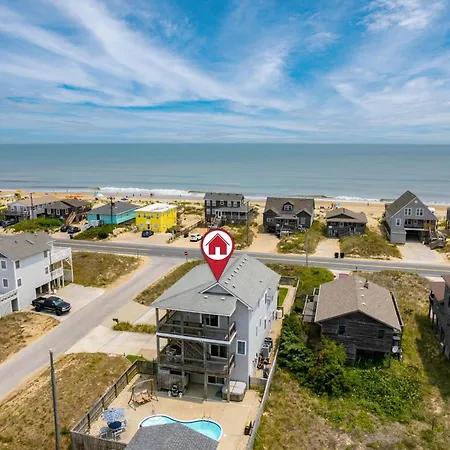 5021 Suite Pea 2 Min Walk To Beach